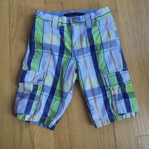 Ikks loose fit short